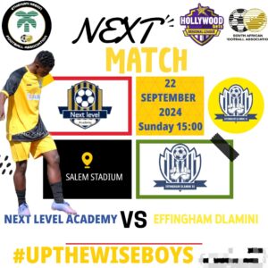 Read more about the article Next Super League Fixture
