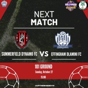 Read more about the article Next Super League Fixture