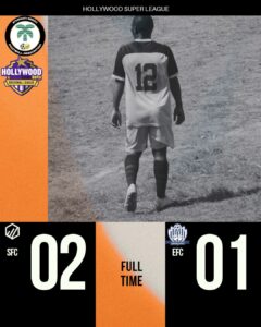 Read more about the article Super League game 6 result