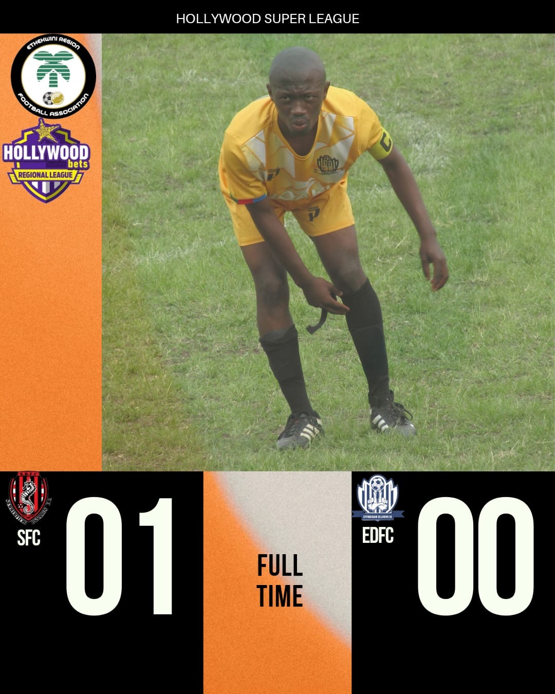 Read more about the article Super League game 8 results