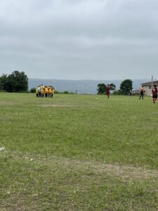 Read more about the article Last league result