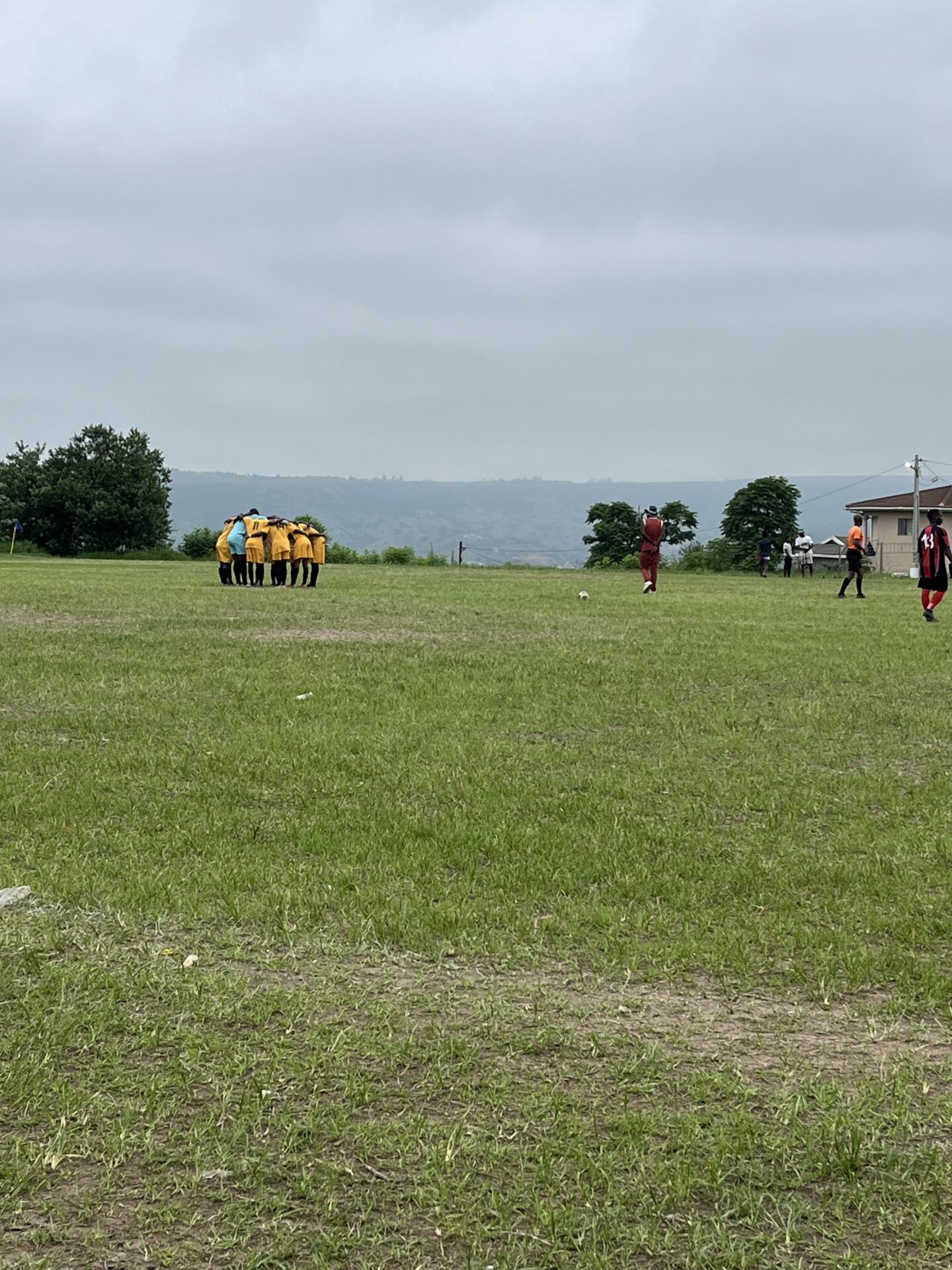 Read more about the article Last league result