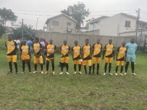 Read more about the article Hollywood Betts League takes a Pause. Merry Blessed Christmas holidays everyone . Up The Wise Boys