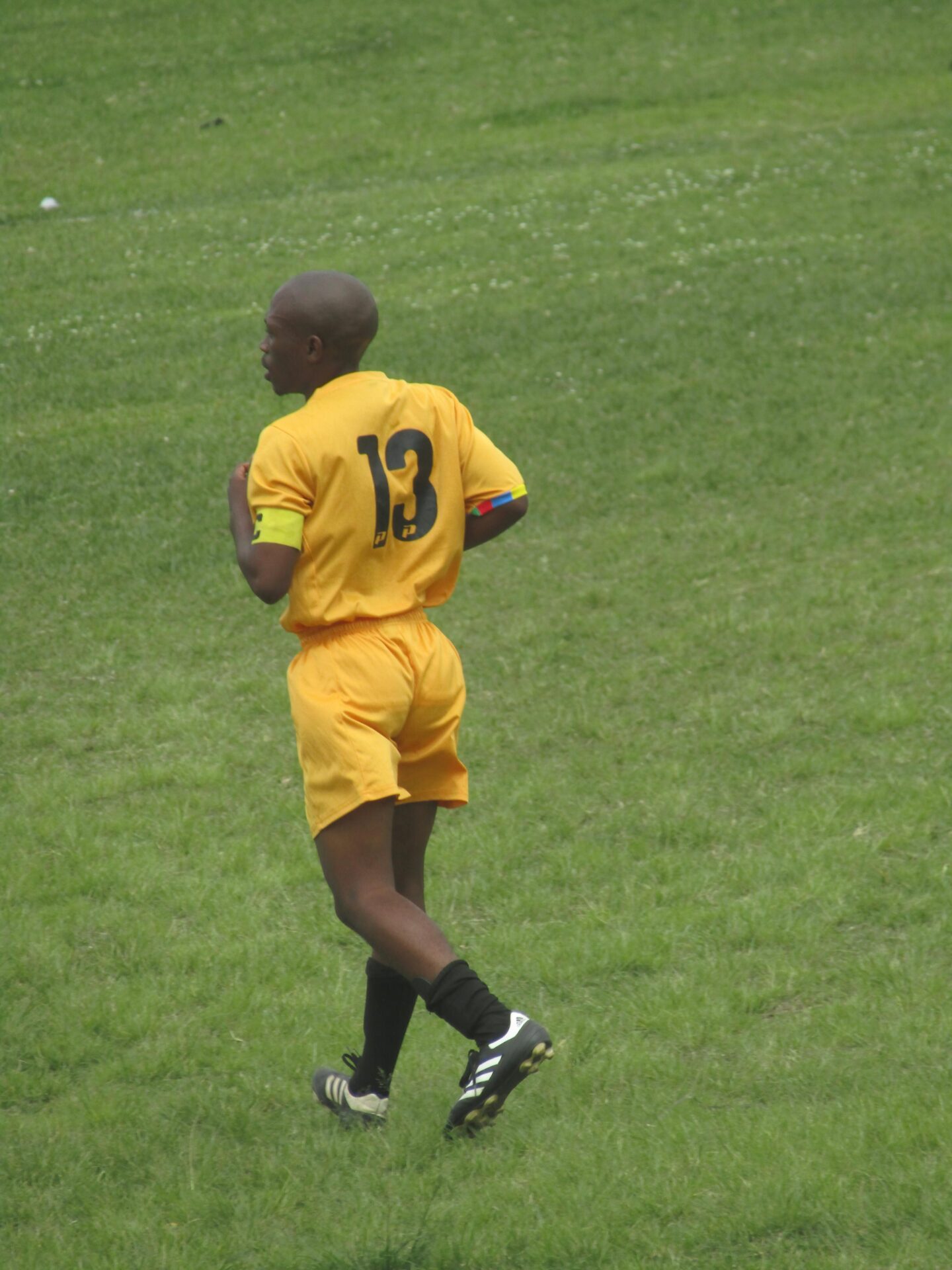 You are currently viewing Wishing our first team captain Ibanathi Dladla a blessed birthday today 🎂