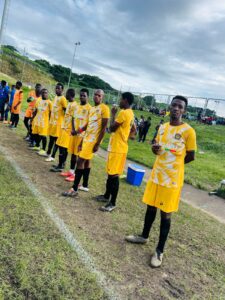 Read more about the article Season 2024/2025