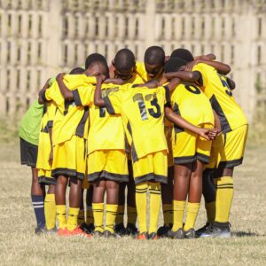 Read more about the article EDFC U-13