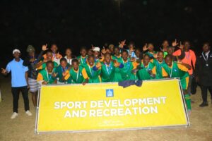 Read more about the article Preseason eThekwini Sports and Recreation Tournament (Inanda LFA)