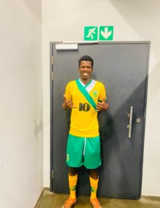 Read more about the article As we say congratulations to Mlu Mkhize