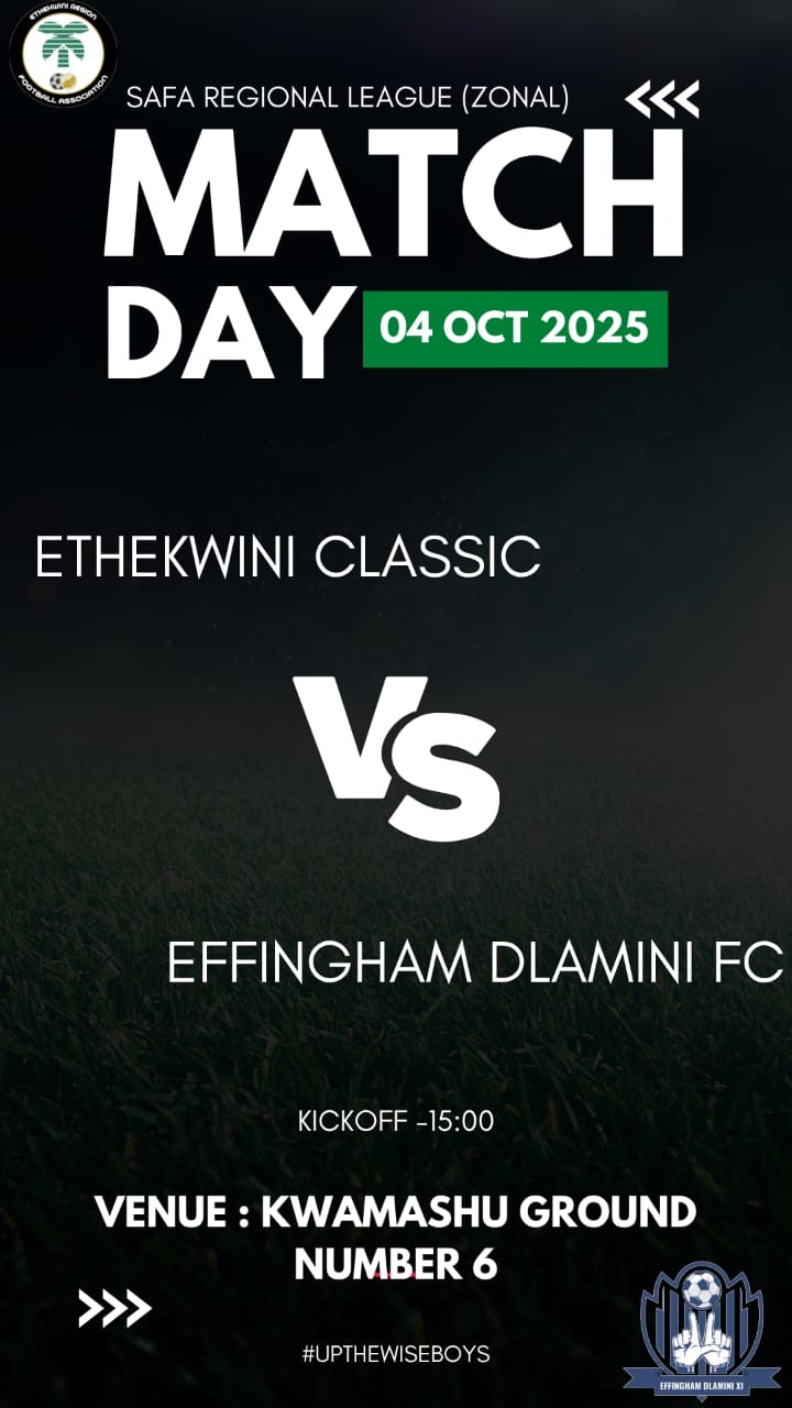 You are currently viewing First 2025/2026 Regional League fixture