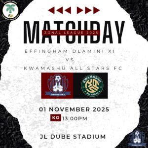 Read more about the article Next Regional (zonal) league match