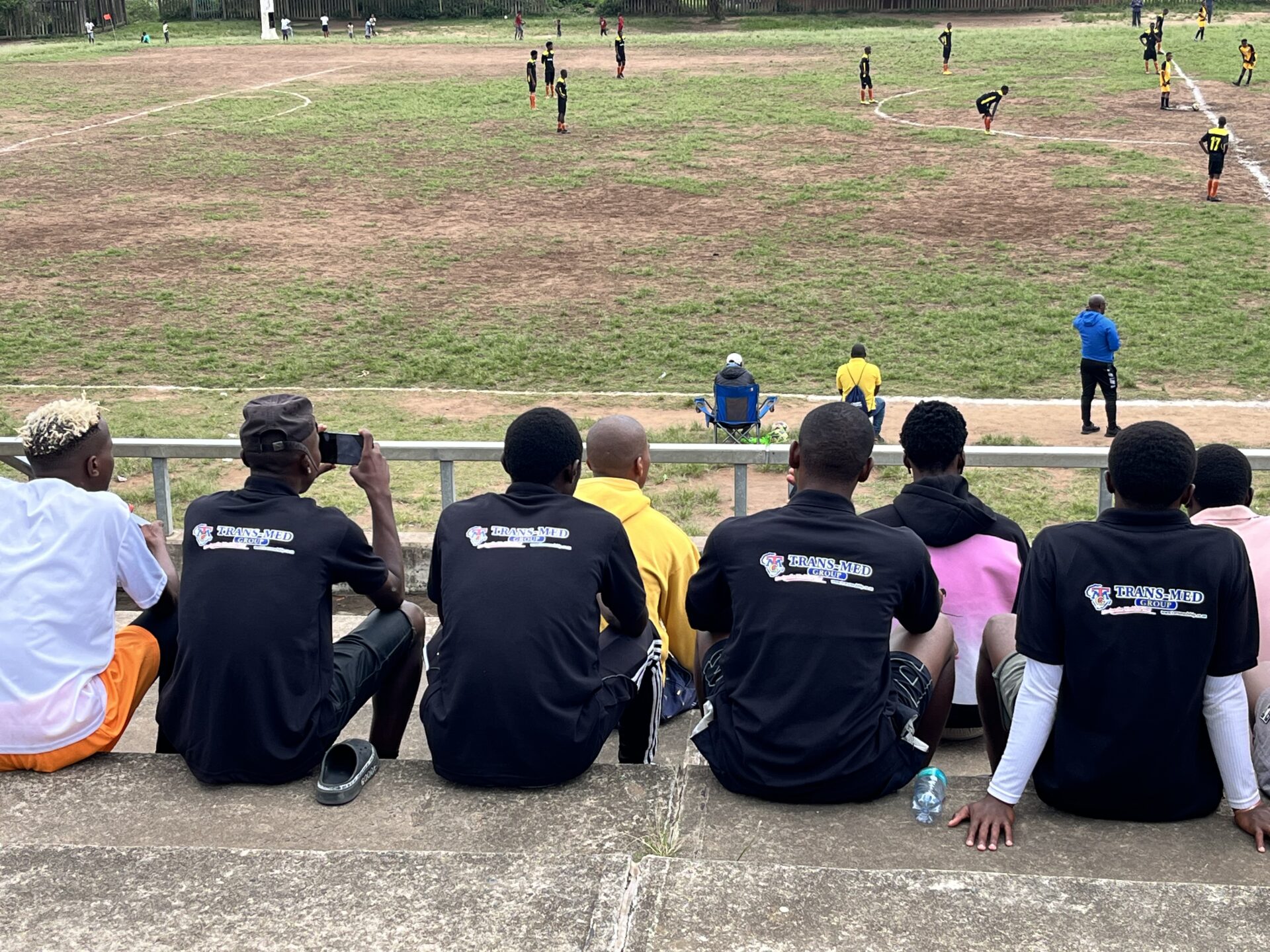 You are currently viewing Final score:EDFC 2:2 KwaMashu All Stars⚽️ Snipper⚽️ Anele
