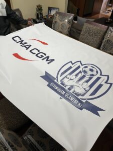 Read more about the article 2026/2027 Season preparations