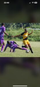 Read more about the article Regional League result (Zonal)