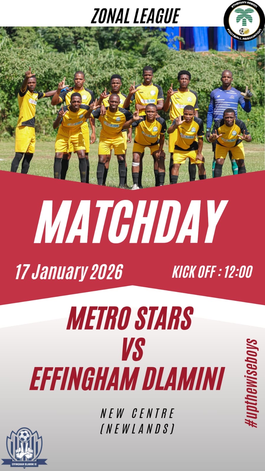 You are currently viewing Next Super League Game