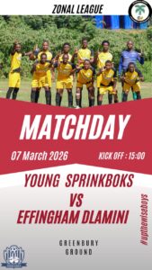 Read more about the article next Regional League game fixture – away in Phoenix