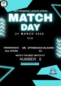 Read more about the article Next Regional league fixture
