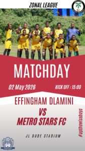 Read more about the article Next Regional League (Zonal) Fixture