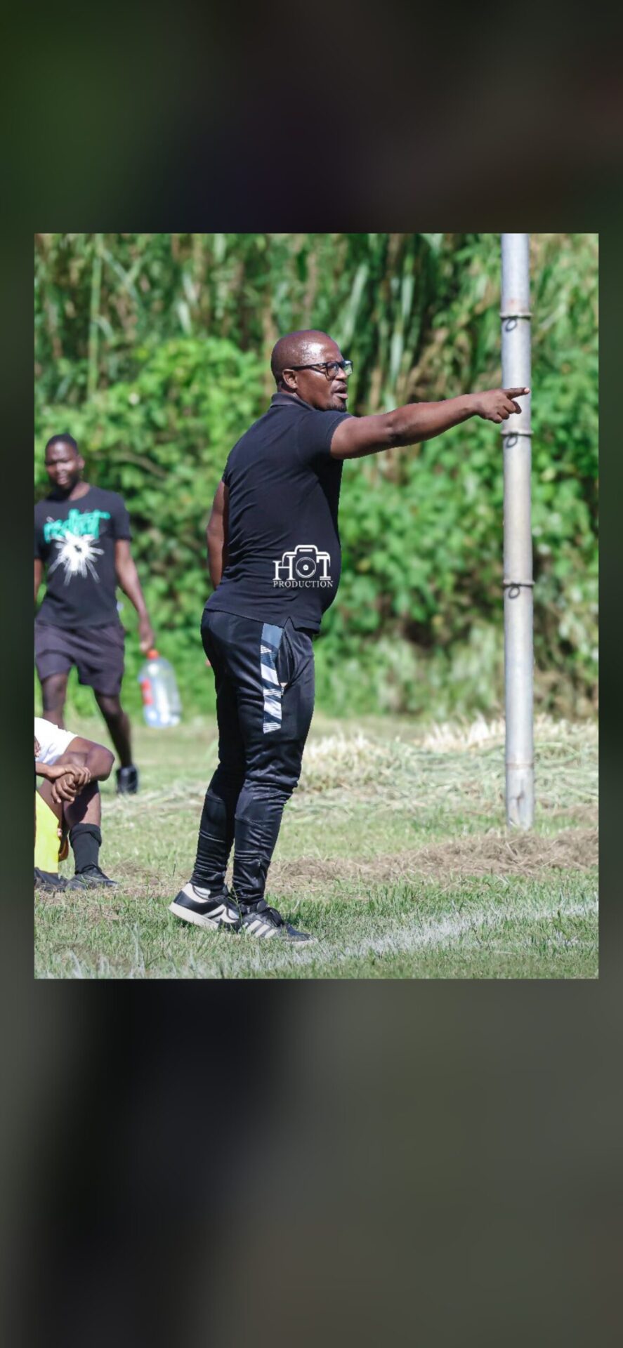 Read more about the article Zonal League game result:
